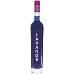 liqueur de lavande 50 cl