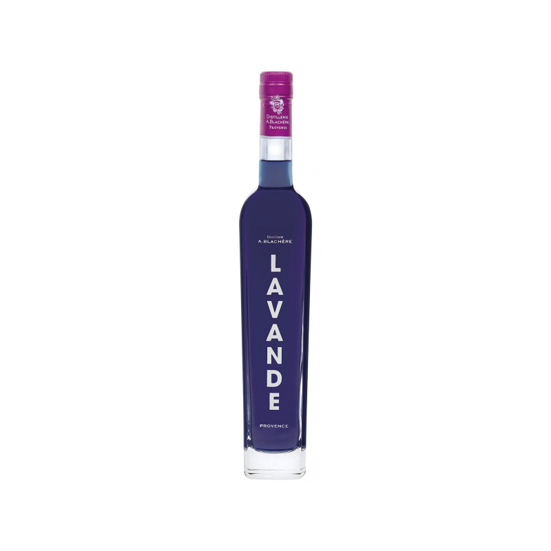 liqueur de lavande 50 cl