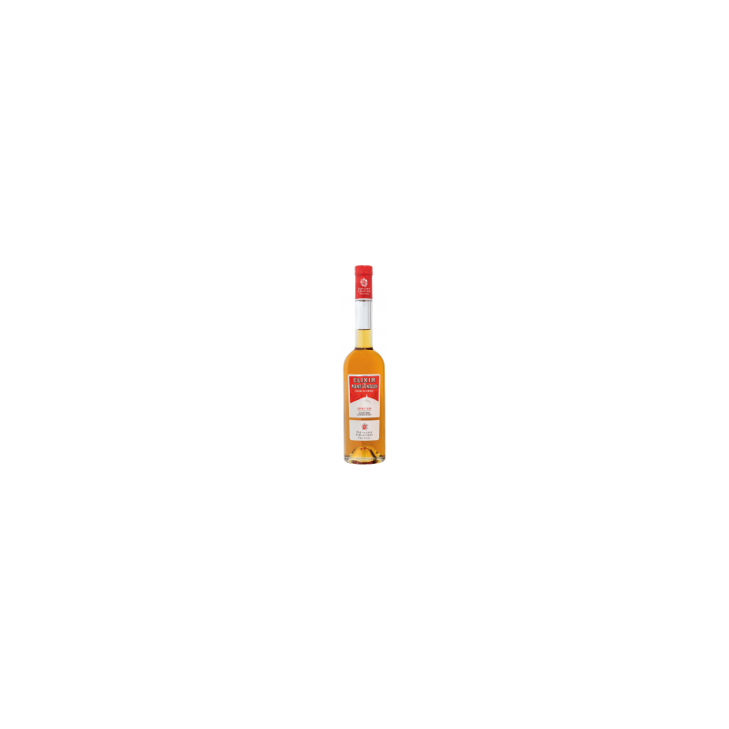 Elixir Mont Ventoux® 70cl - 43% Vol. - Spiritueux Artisanaux Provençaux