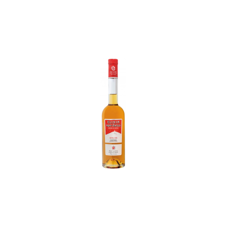 Elixir Mont Ventoux® 70cl - 43% Vol. - Spiritueux Artisanaux Provençaux