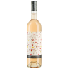 Certitude Rosé - Lauréat Trophée Savoir-Faire Vigneron Vauclusien - 75cl