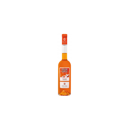 Origan du Comtat - 50 cl - 38% Vol