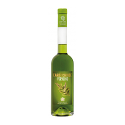 Liqueur Verveine L’Ardéchoise - 50 cl - 40% Vol