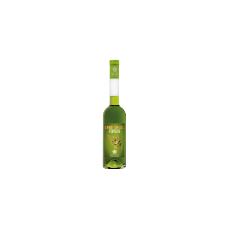 liqueur verveine l'Ardéchoise