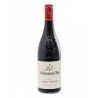 Châteauneuf-du-Pape Tradition Rouge 2020 – Vin rouge élégant et complexe