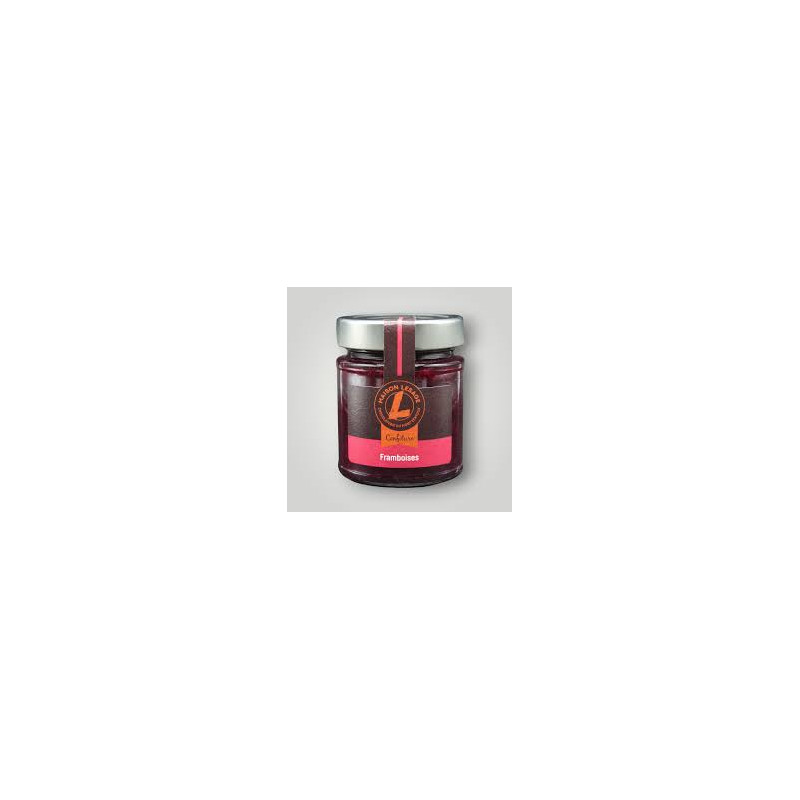 Confiture Framboise 240gr