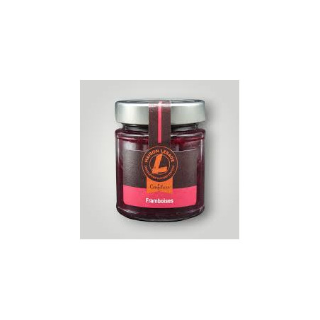 Confiture Framboise 240gr