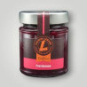 Confiture de Framboises Artisanale 240g - Saveur Fraîche et Naturelle