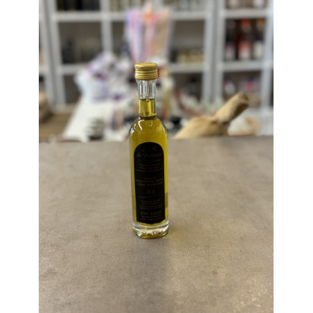 huile d'olive à la truffe 10cl