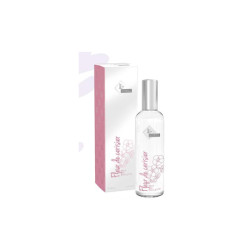 Eau de Toilette Fleur de Cerisier 100 ml – Parfum délicat fabriqué en Provence