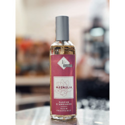 Parfum d'Ambiance Magnolia 100 ml – Élégance et Douceur Florale