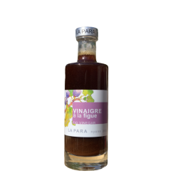 vinaigre à la figue