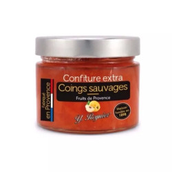 confiture de coing Y Reynier