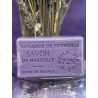 Savon 100g Fleurs de Lavande – Maison Molinet