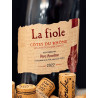 Côtes-du-Rhône - La Fiole 2022