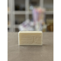 savon au lait d'anesse