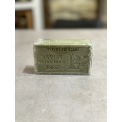 Savon 100grs olive