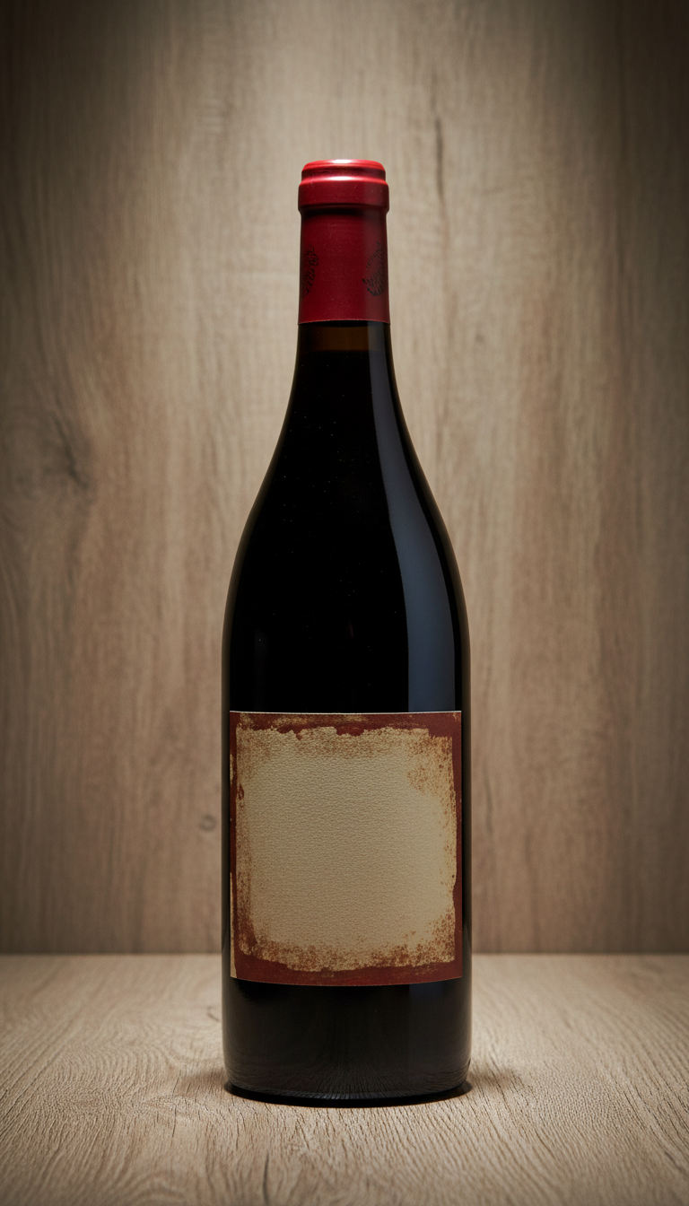 Châteauneuf-du-Pape rouge millésime 2016
