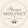 Maison Molinet - Accueil