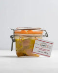 Foie Gras de Canard Entier Stérilisé – Maison Lambert – Médaille d’Or 2025 Maison Molinet