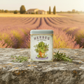 Herbes de Provence Esprit Provence Maison Molinet