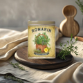 Romarin de Provence Maison Molinet