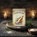 Fleur de Sel Esprit Provence Maison Molinet
