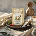 RECHARGE – FLEUR DE SEL DE CAMARGUE 60 G Maison Molinet