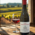 Clos des Terres Blanches – Châteauneuf-du-Pape Rouge 2023 Maison Molinet