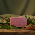 Savon Patchouli 100 g – Maison Molinet