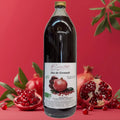 Jus de Grenade Biologique – RINALDI (100 % pur fruit, 1 L) Maison Molinet