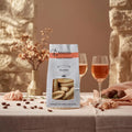 Navettes à la Fleur d’Oranger (180 g) Maison Molinet