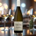 Côtes‑du‑Rhône Blanc 2023 – Domaine de l’Abbé Dîne Maison Molinet