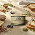 Terrine Provençale au Genèvre – 130 g Maison Molinet