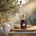 Huile d'Olive "Fruité Noir" – 20 cl Maison Molinet