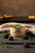 Terrine à la Truffe Noire – 130 g