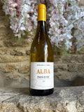 Cuvée ALBA – IGP OC Blanc 2025 - DOMAINE LA NORIA Maison Molinet