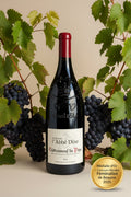 Domaine L’Abbé Dîne Châteauneuf-du-Pape 2023 Magnum 1,5 L Maison Molinet