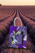 Sac Cadeau Lavande Maison Molinet