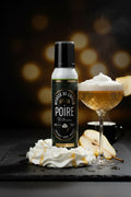 Mousse de Liqueur Poire Williams 120ml 16% Maison Molinet