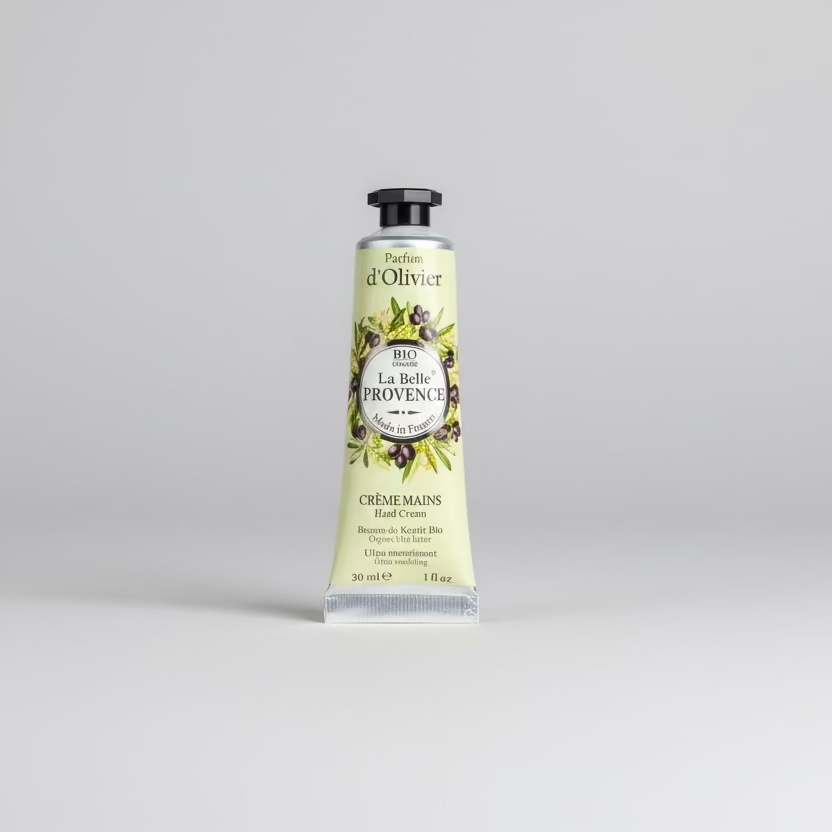 Crème Mains Parfum 30 ml – La Belle Provence Maison Molinet