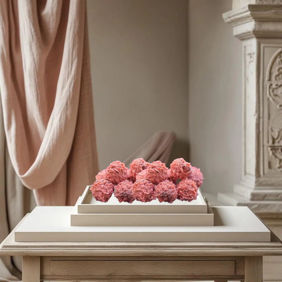 Papaline d’Avignon – À l’unité Maison Molinet