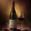 Domaine L'Abbé-Dîne · Réserve des Cieux 2022 • Châteauneuf-du-Pape Rouge Maison Molinet