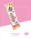 La délicate - Nougat blanc tendre 100gr Maison Molinet