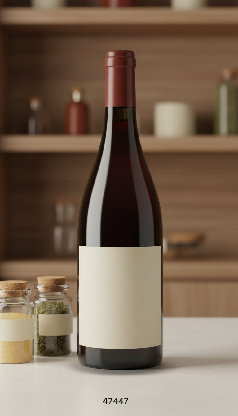 Vin de Bourgogne rare millésimé