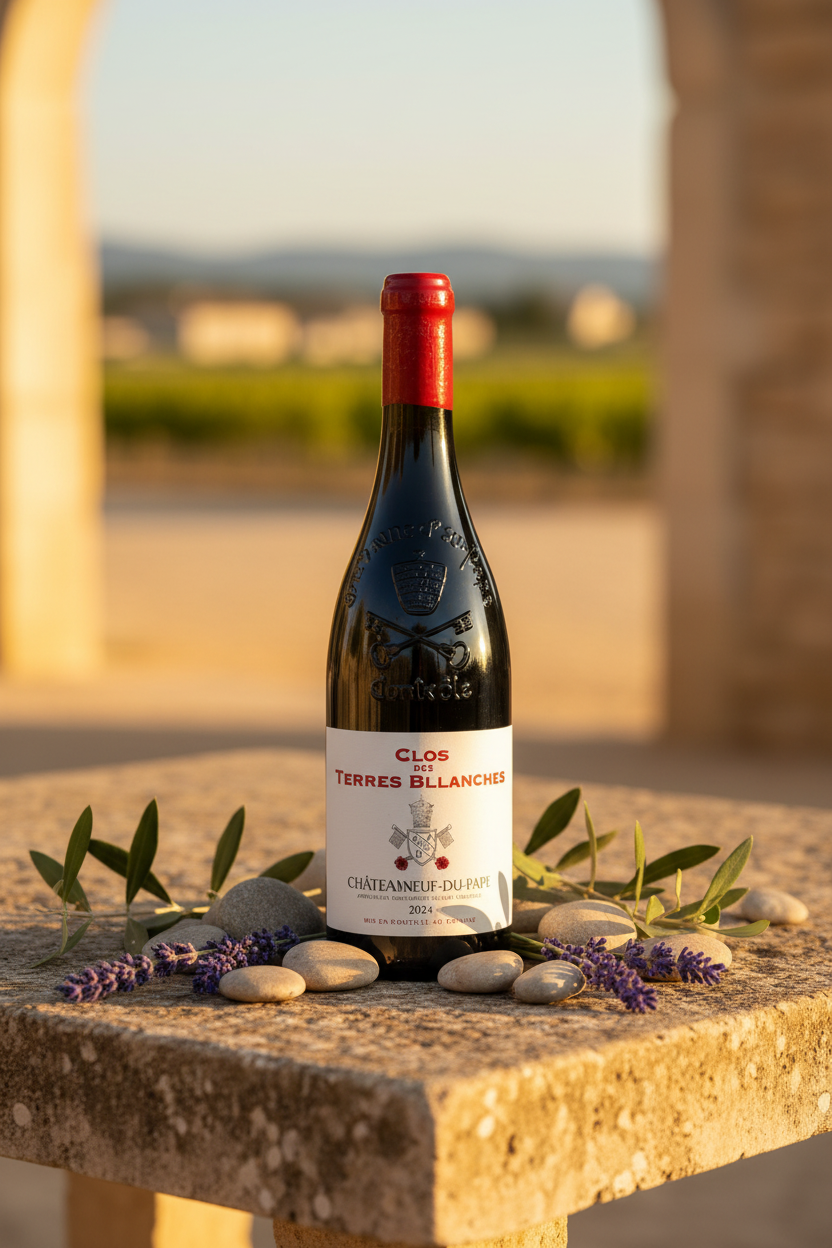 Lifestyle Provence