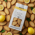 Navette Citron 180gr Maison Molinet