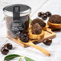 Olivade Noire à la Truffe d’Été – Tartinable Provençal 90 g Maison Molinet