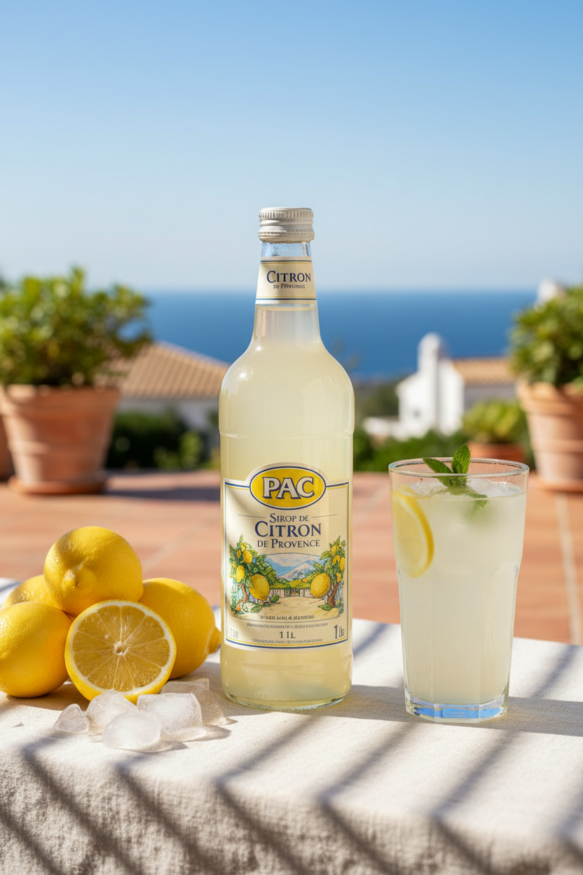 PAC Citron