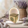 Savon de Marseille Extra Pur 72 % Olive – Cube 300 g Maison Molinet